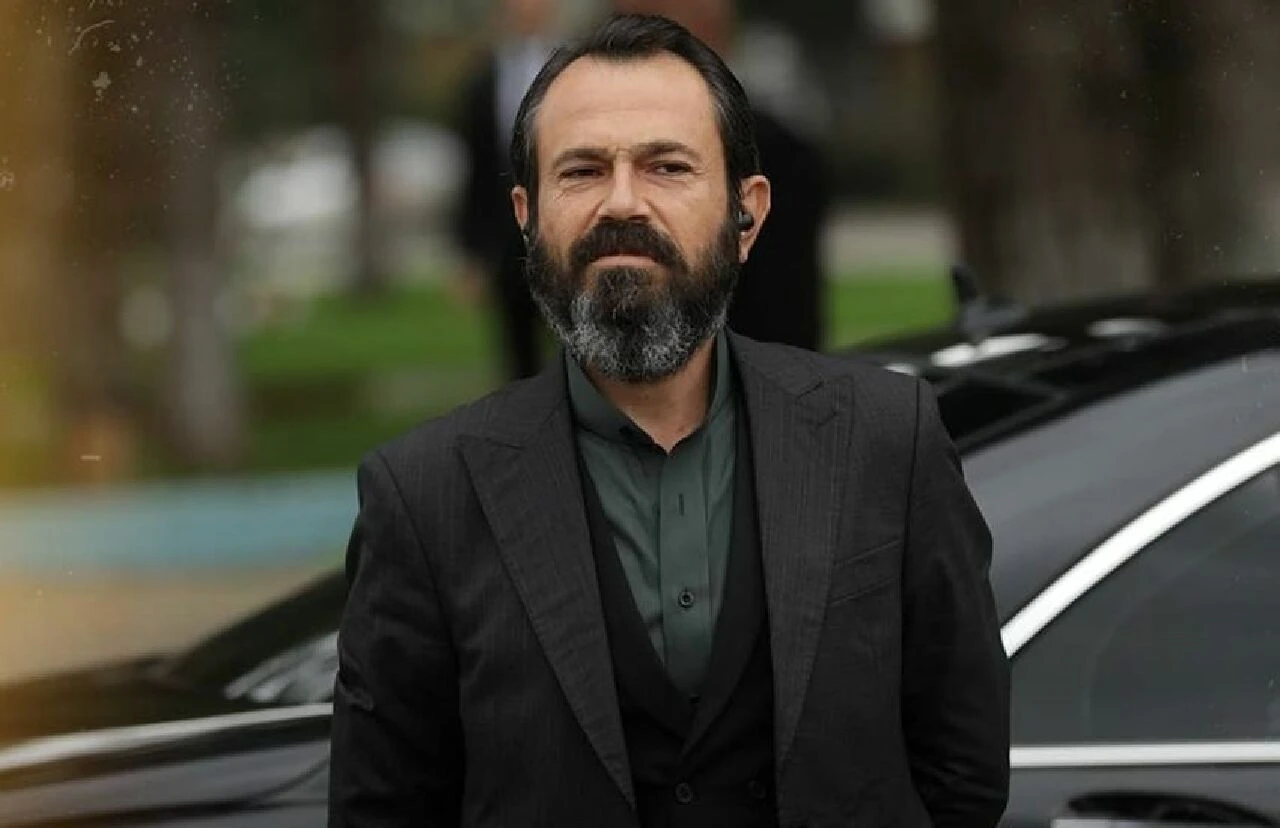Gönül Dağı tahtından oluyor! Olgun Şimşek’li Kara Ağaç Destanı dizisi geliyor