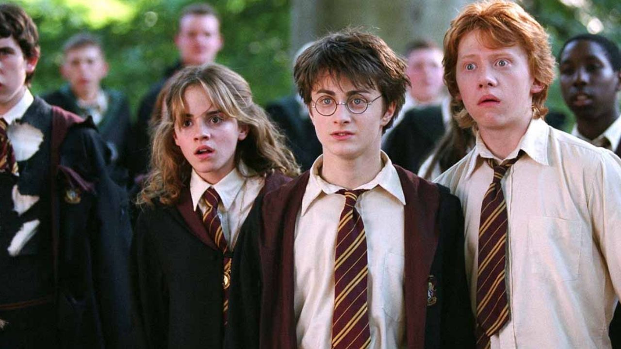 Harry Potter asaları belli oldu! Milyonların beklediği tarih açıklandı