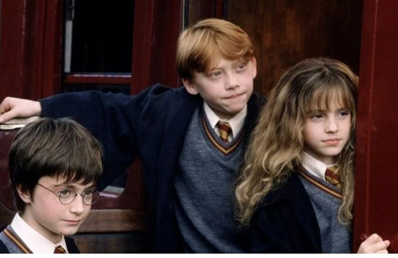 Hayranlarının merakla beklediği Harry Potter dizisinin yayın tarihi belli oldu - 2. Resim