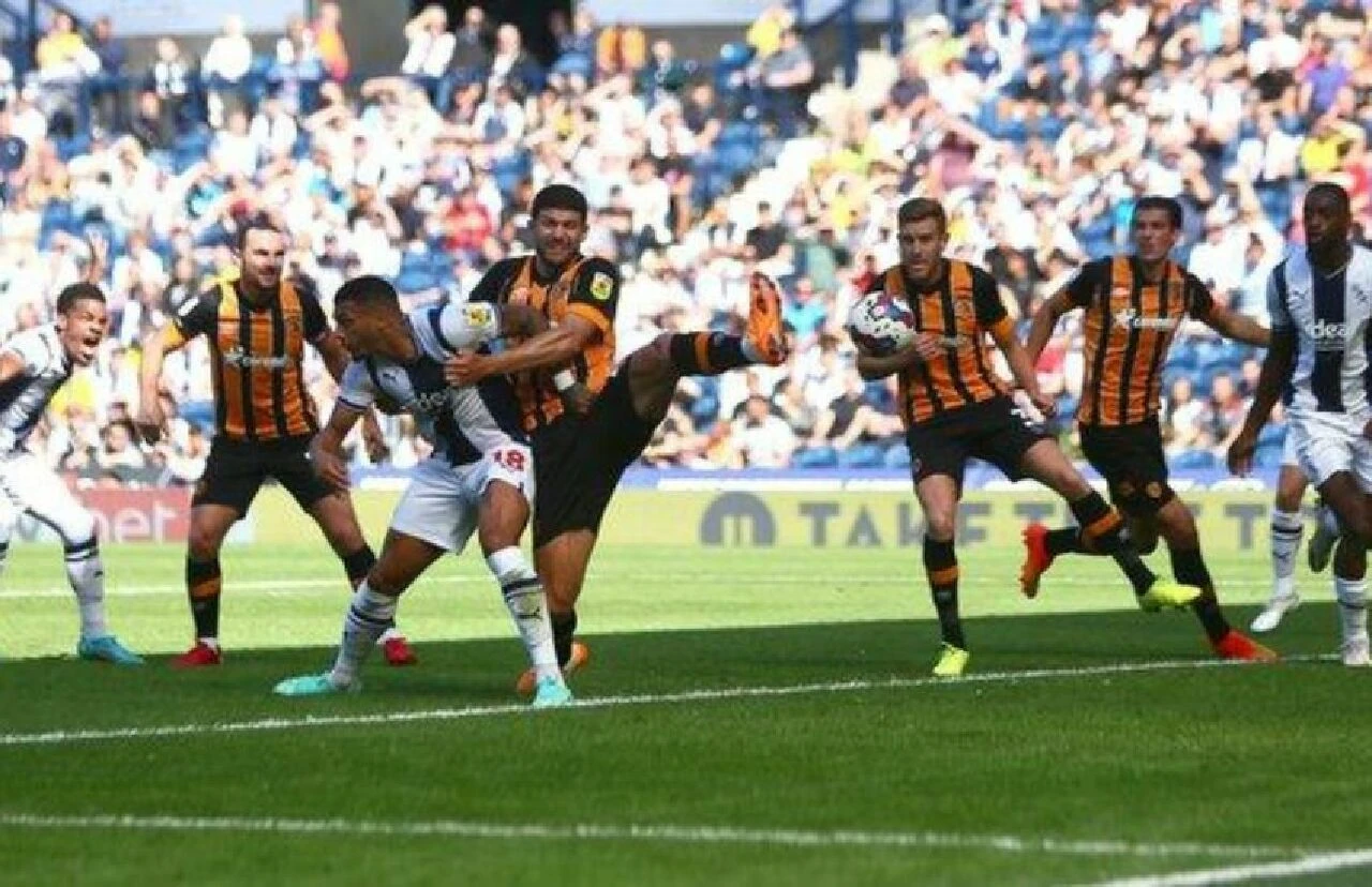 İngiltere’deki Türk derbisinde kazanan çıkmadı - 2. Resim