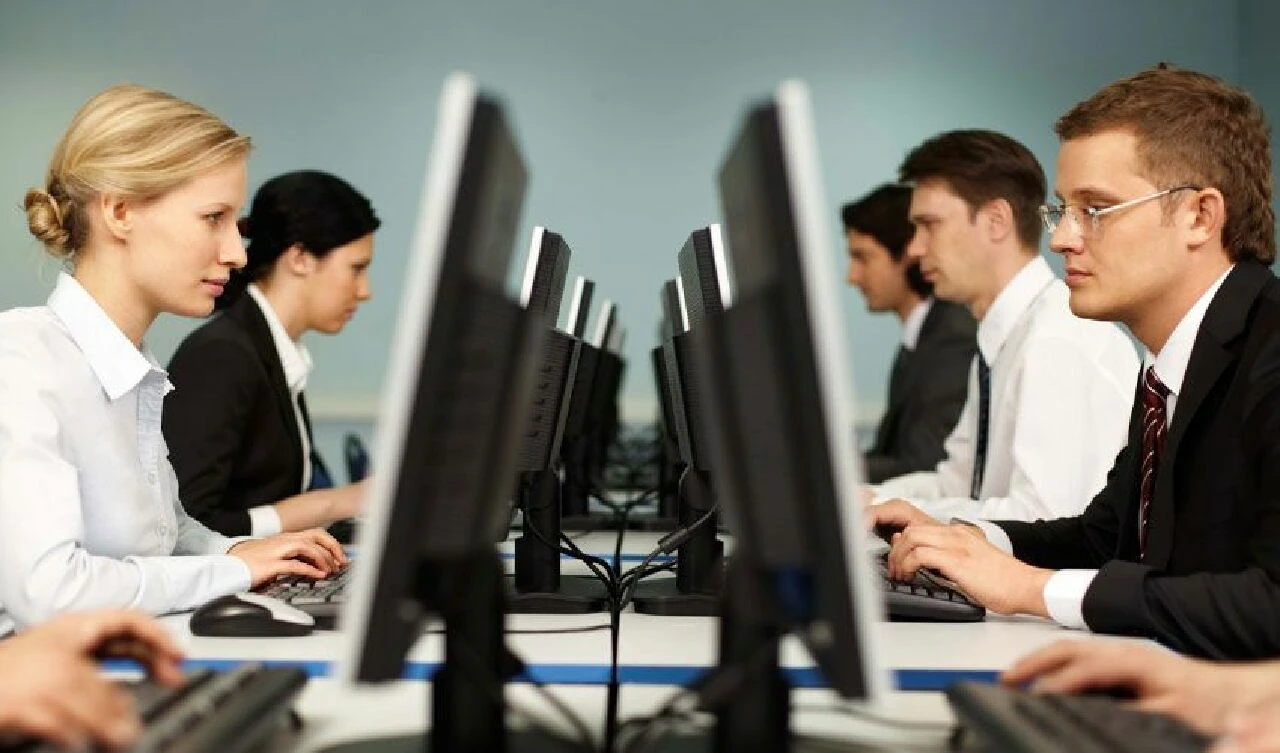 İş dünyasından istihdam çıkışı: Çalıştıracak eleman yok - 1. Resim