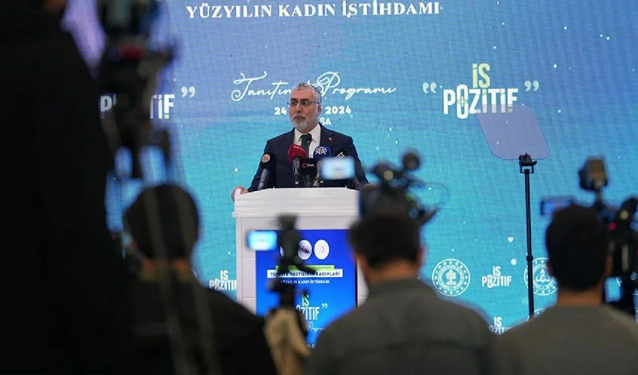 İstihdamda 22 yılın rekoru bekleniyor! - 1. Resim