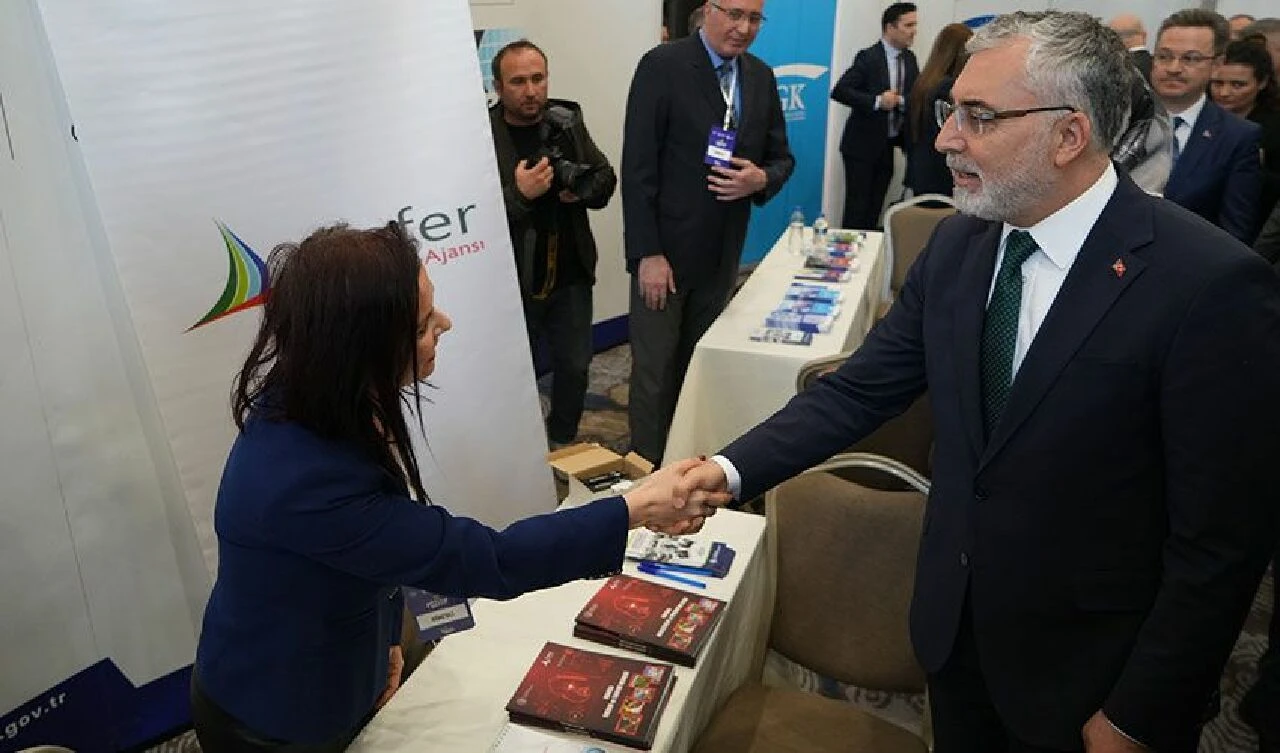 İstihdamda 22 yılın rekoru bekleniyor! - 2. Resim