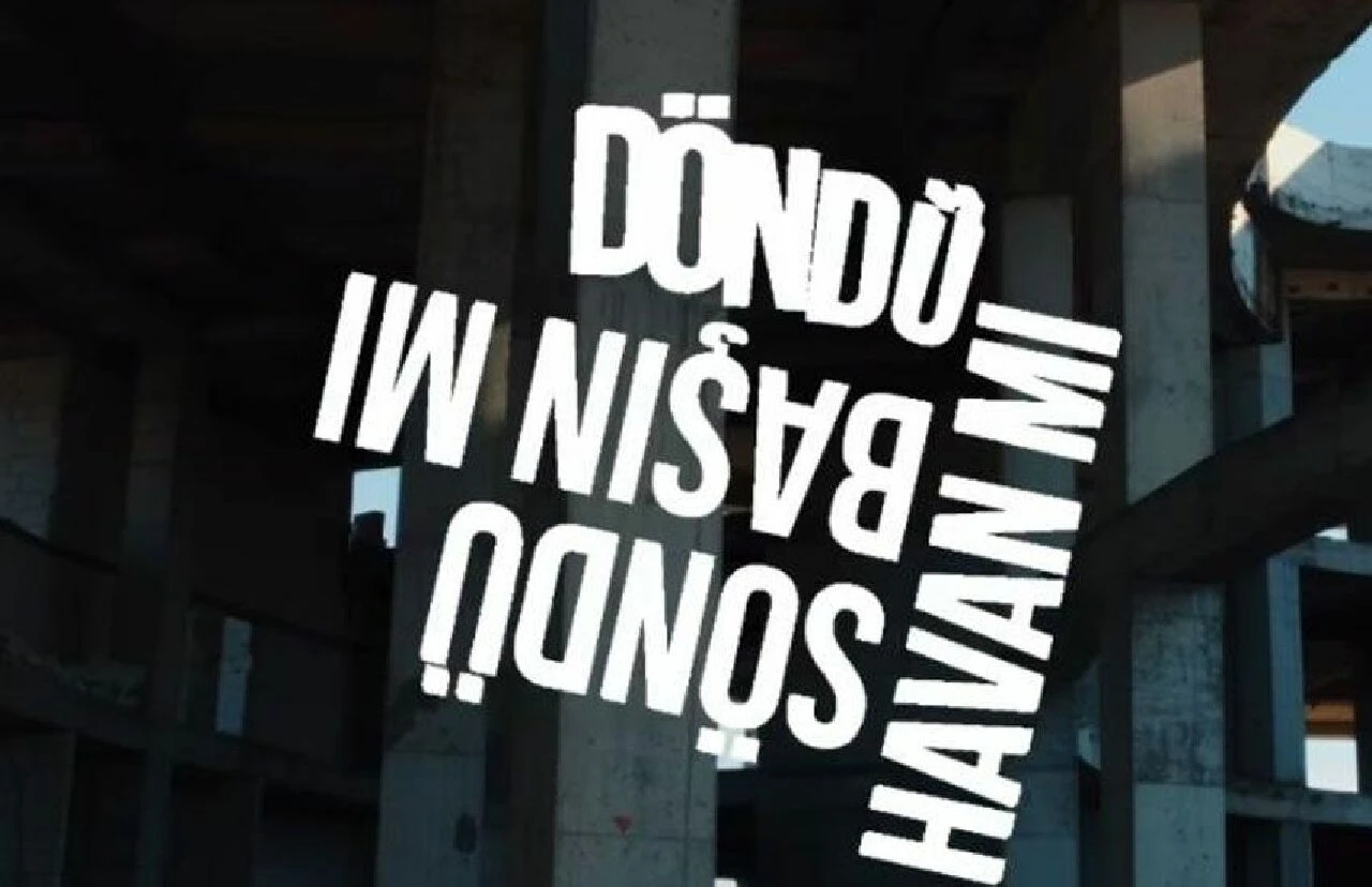 İzlenme rekorları kırdı! Kırklareli’nde meydan okuyan seçim şarkısı