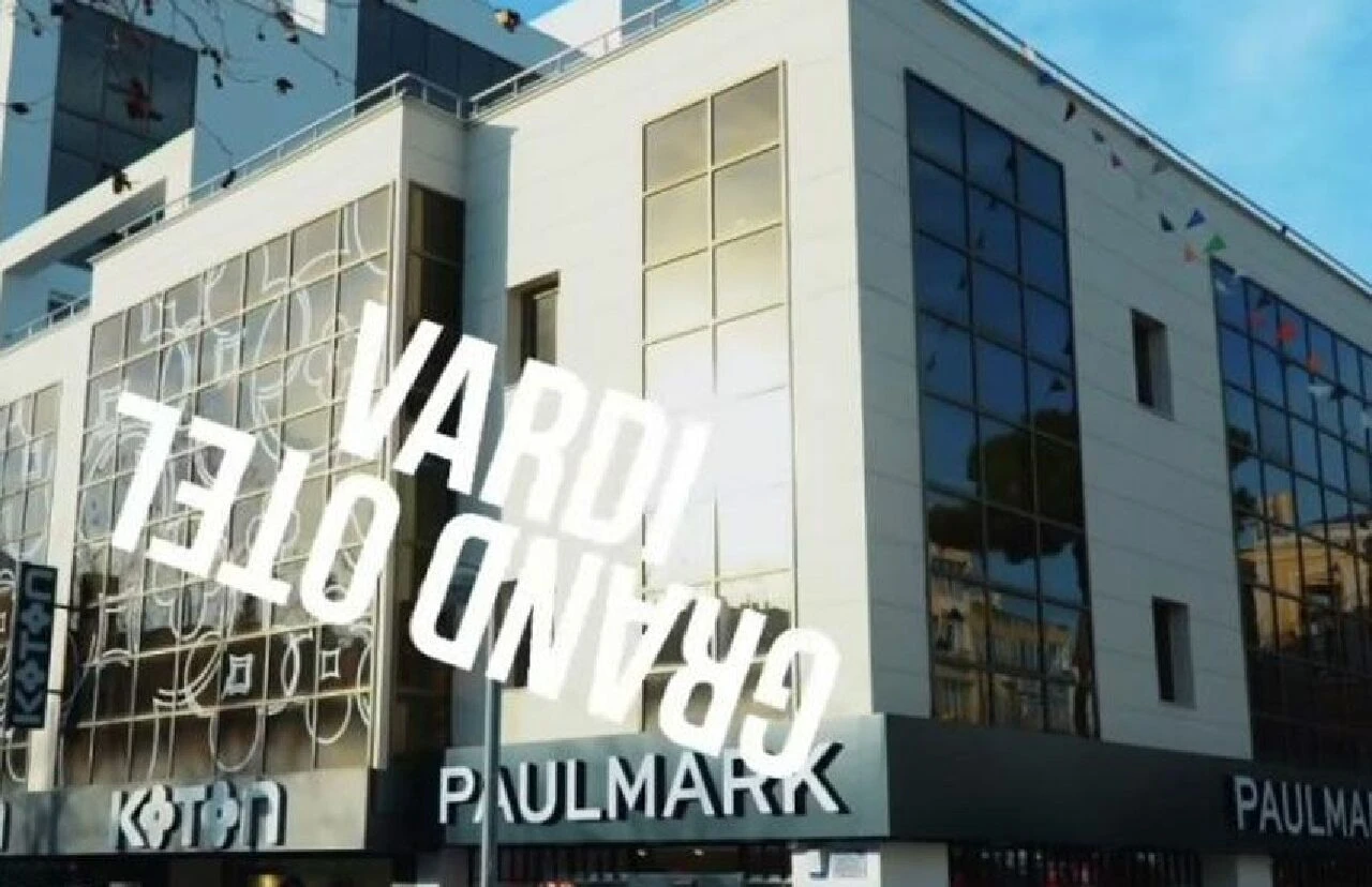 İzlenme rekorları kırdı! Kırklareli’nde meydan okuyan seçim şarkısı