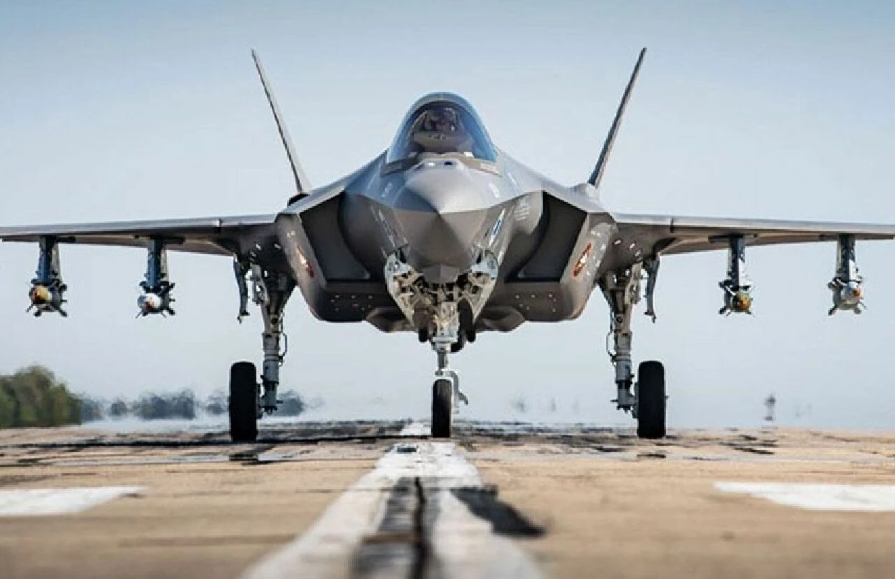 KAAN'ın F-35'e güvenen Yunanistan'ı tedirgin edecek özelliği - 2. Resim
