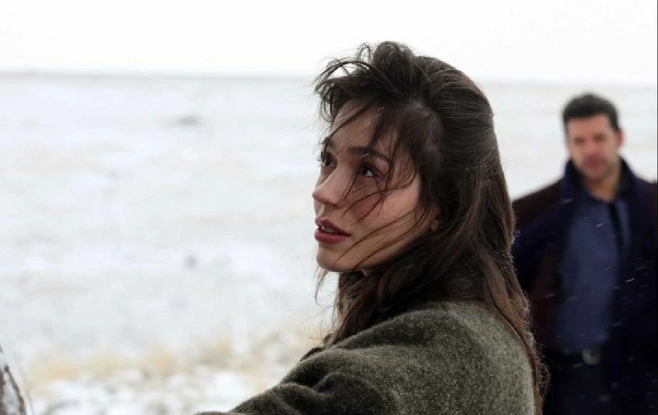 Kara Ağaç Destanı hangi gün? Hikayesi uyarlama mı, gerçek mi? - 1. Resim