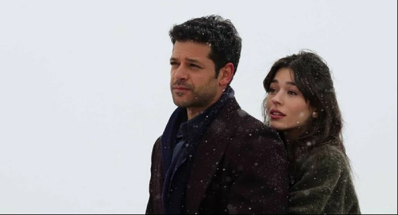 Kara Ağaç Destanı hangi gün? Hikayesi uyarlama mı, gerçek mi? - 2. Resim