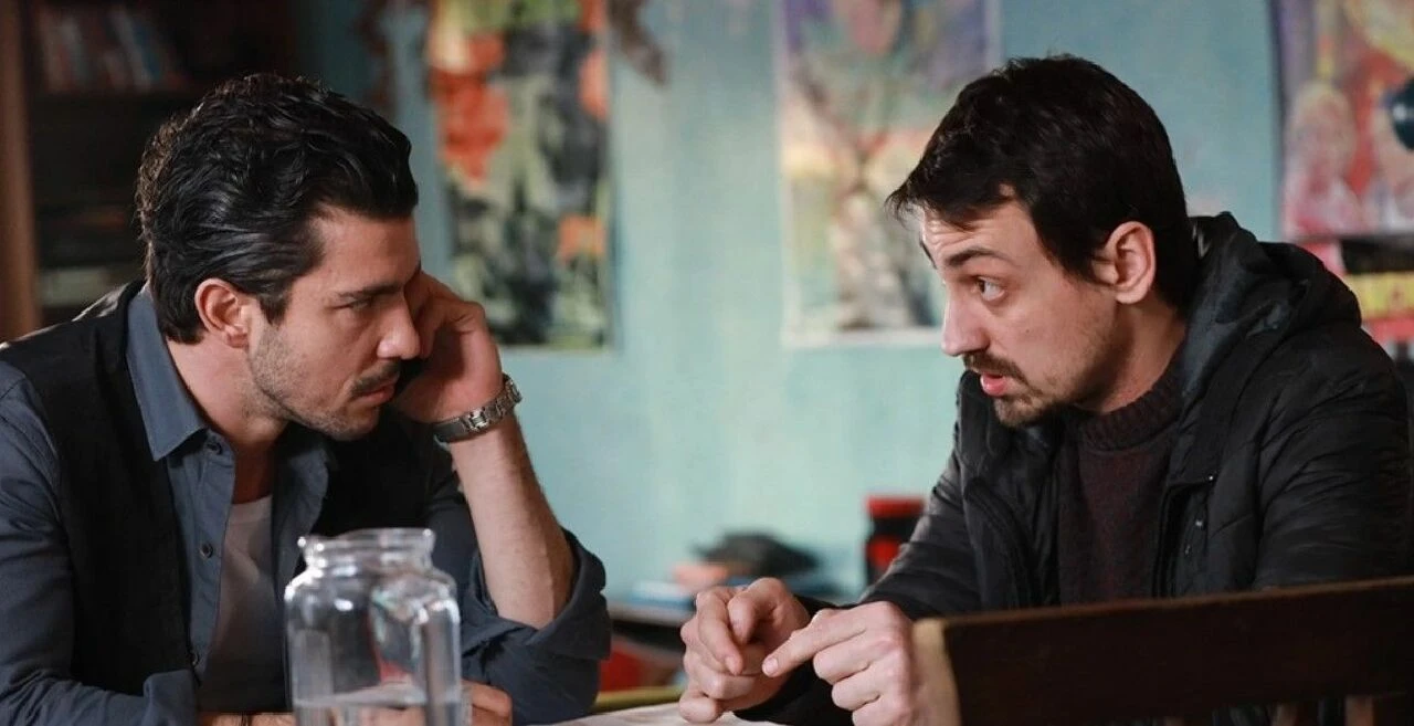 Kopuk dizisi nerede çekiliyor? Kopuk hangi şehirde çekildi? - 1. Resim