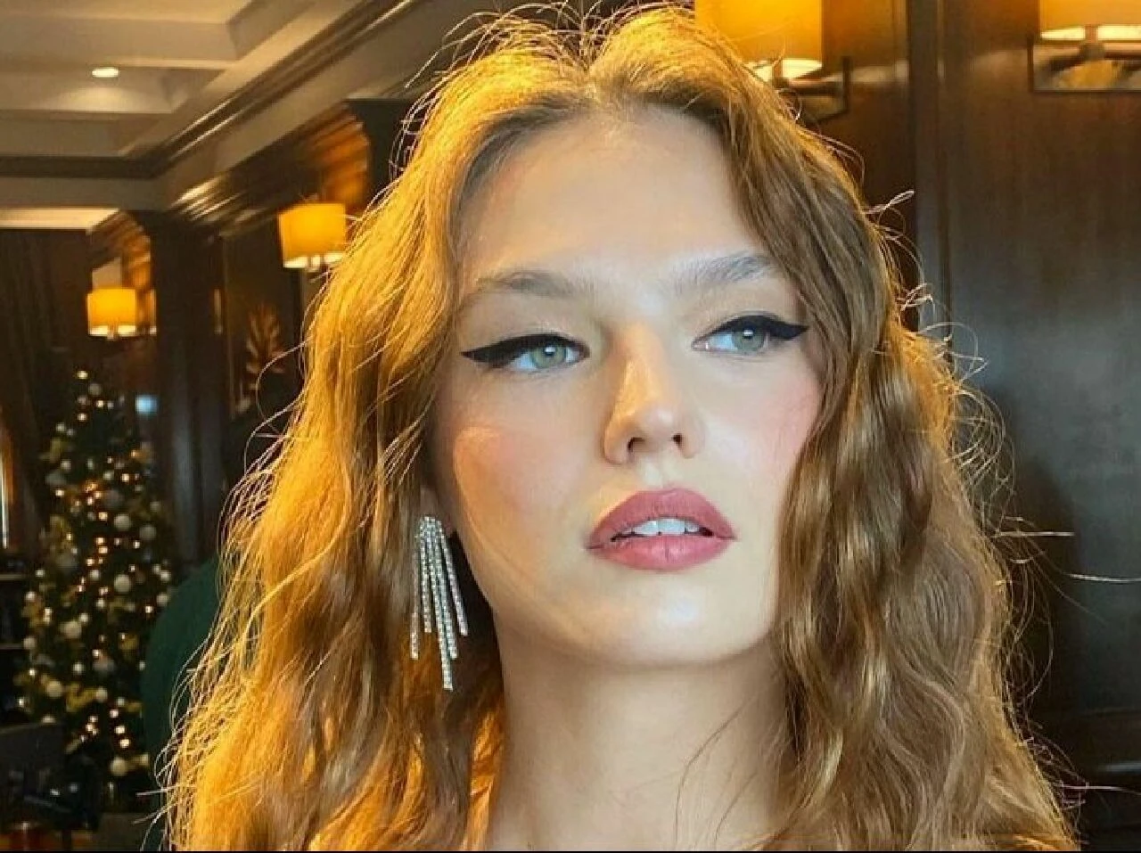 Nilsu Berfin Aktaş evli mi, kiminle? Nilsu Berfin Aktaş eski eşi kim? - 1. Resim