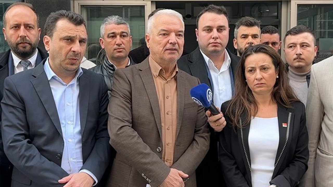 Özgür Özel&#039;in memleketinde CHP adayının Saadet Partisi başvurusu reddedildi