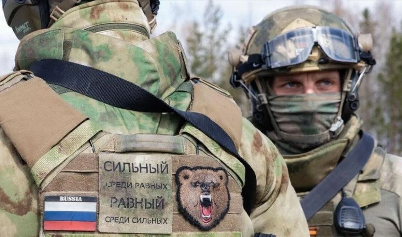 Rusya-Ukrayna Savaşı 2 yıllık dramı geride bıraktı... - 1. Resim