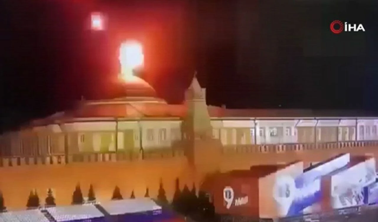 Rusya-Ukrayna Savaşı 2 yıllık dramı geride bıraktı... - 8. Resim