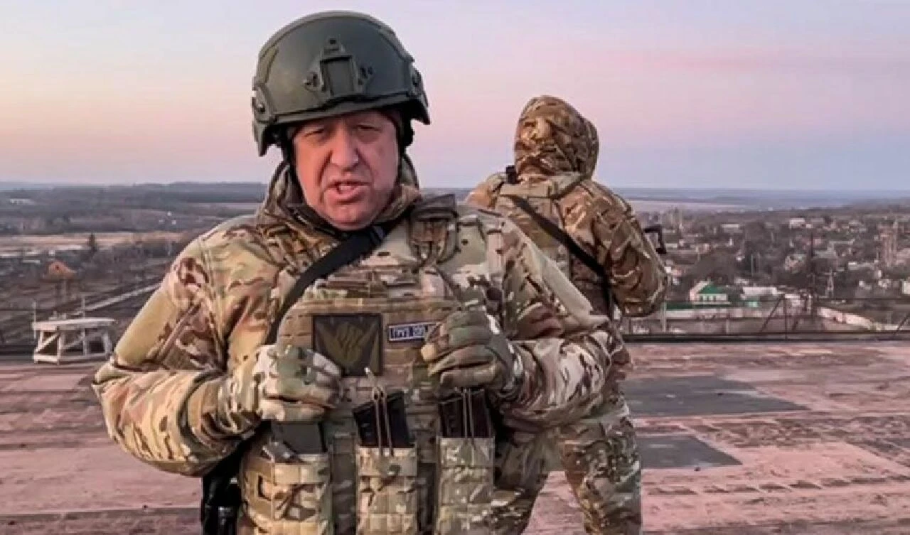 Rusya-Ukrayna Savaşı 2 yıllık dramı geride bıraktı... - 11. Resim