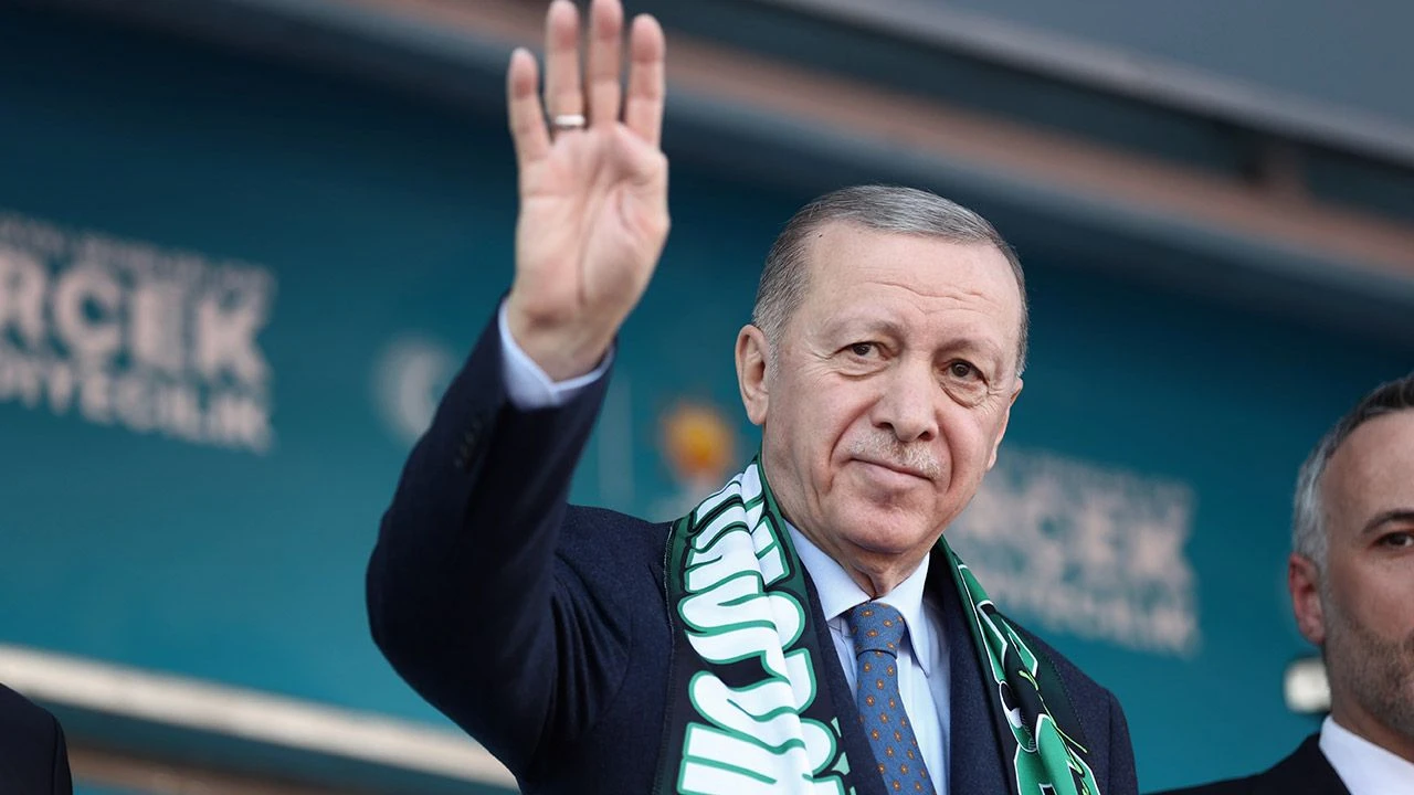 Son dakika! Cumhurbaşkanı Erdoğan’dan CHP’ye eleştiri: Dünya yansa umurlarında değil