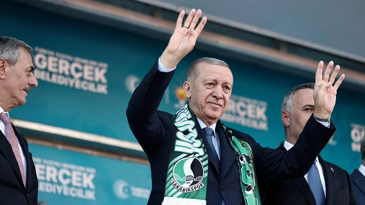 Son dakika! Cumhurbaşkanı Erdoğan’dan CHP’ye eleştiri: Dünya yansa umurlarında değil