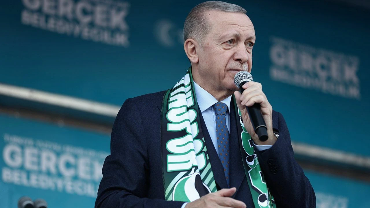 Son dakika! Cumhurbaşkanı Erdoğan’dan CHP’ye eleştiri: Dünya yansa umurlarında değil