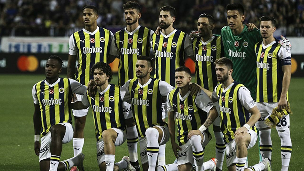 Son dakika! Fenerbahçe&#039;ye sakatlık şoku! Yıldız futbolcu 2 hafta yok