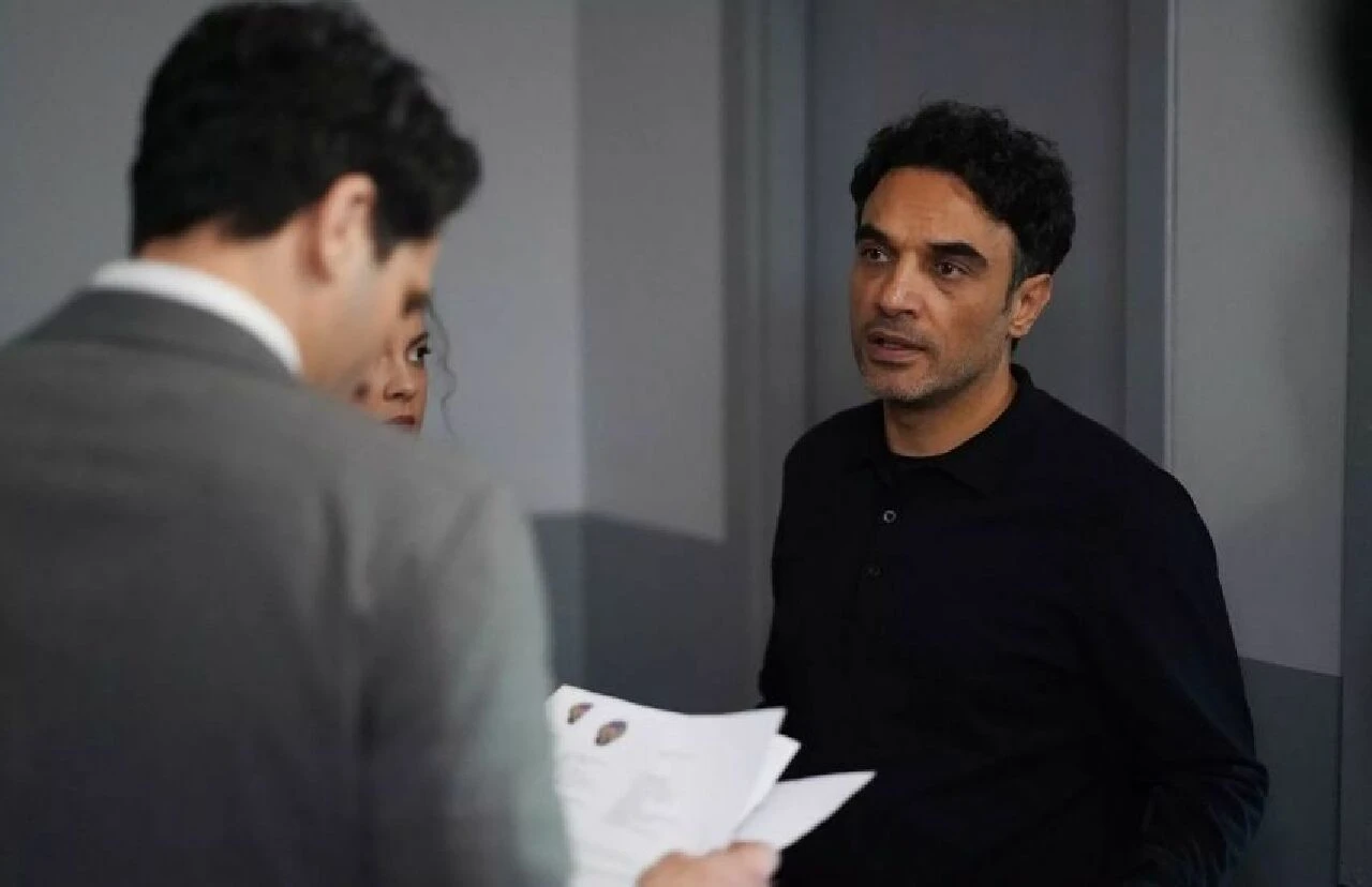 Survivor yarışmacısı Yargı dizisinin kadrosunda