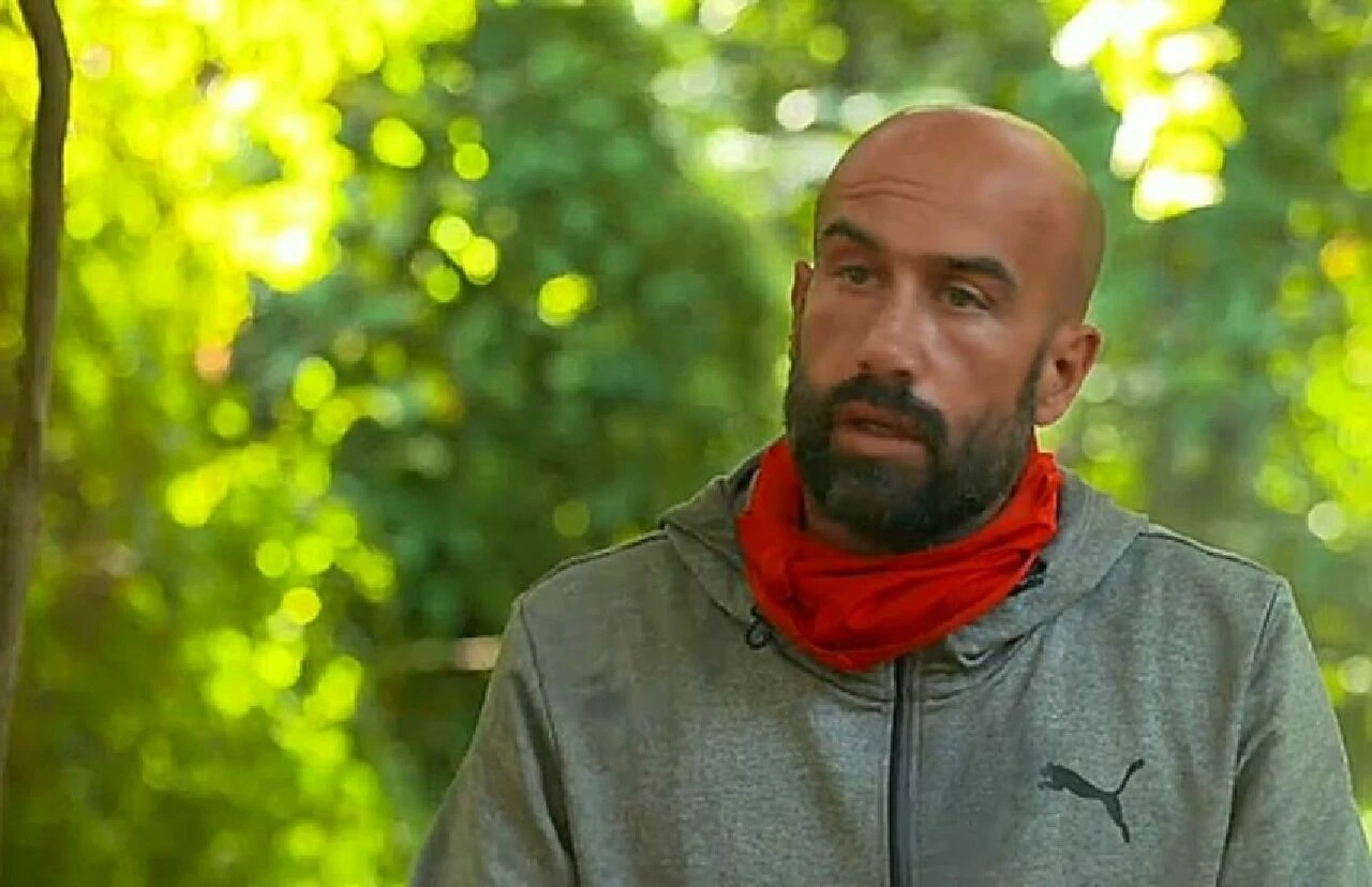Survivor yarışmacısı Yargı dizisinin kadrosunda