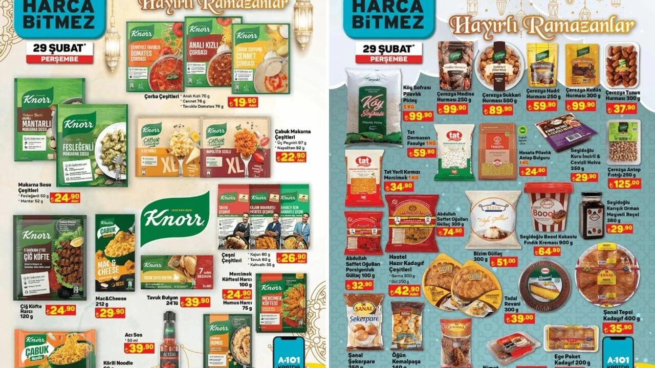Terlikleriyle  A101 MARKETLERE koştular! 29 Şubat 2024 tarihinde 399.900 TL'lik ev satılacak - 5. Resim