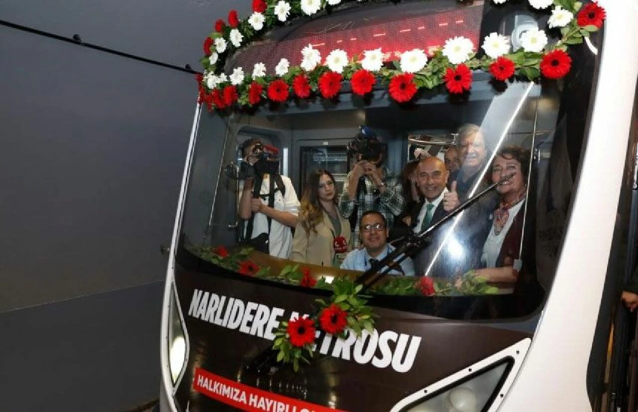 Tunç Soyer’den CHP’ye sitem: Teşekkürü çok gördüler - 2. Resim