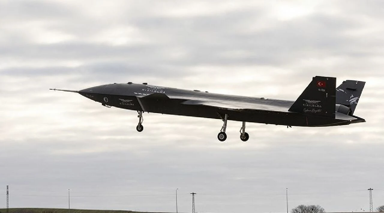 Türkiye’nin yüz akı projeler envantere giriyor! ANKA 3 ve KIZILELMA gün sayıyor...