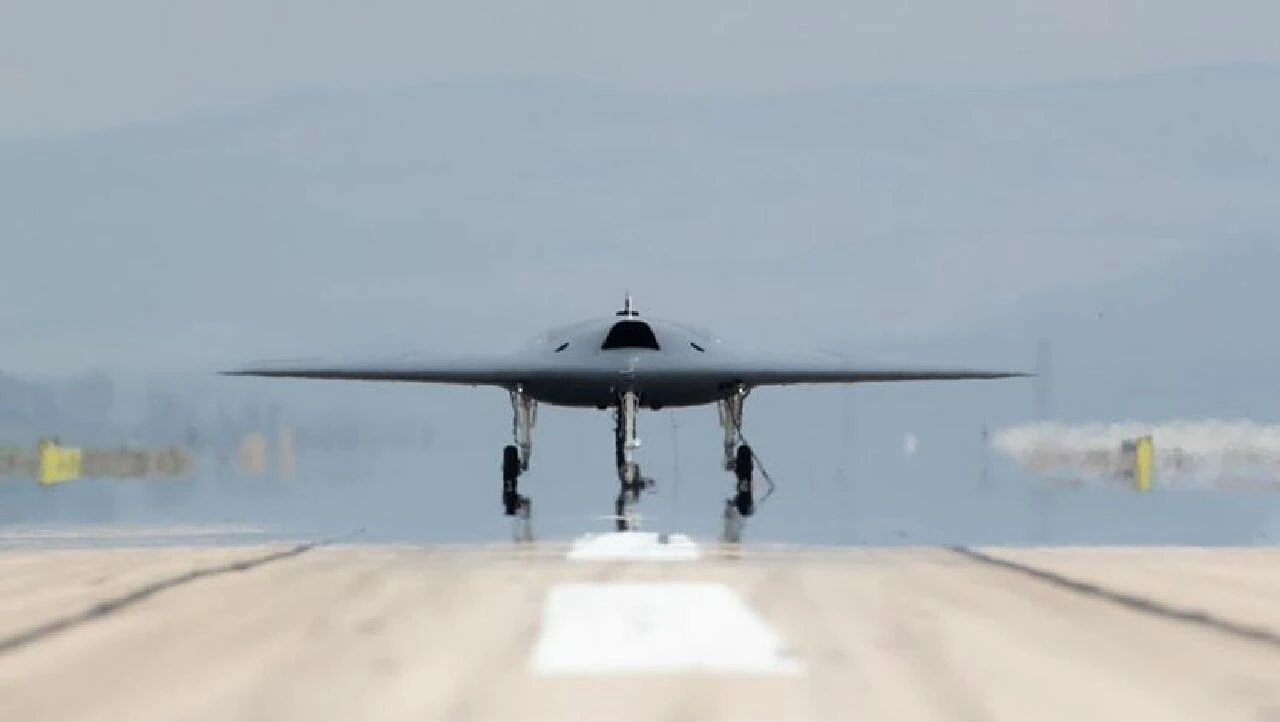 Türkiye’nin yüz akı projeler envantere giriyor! ANKA 3 ve KIZILELMA gün sayıyor...