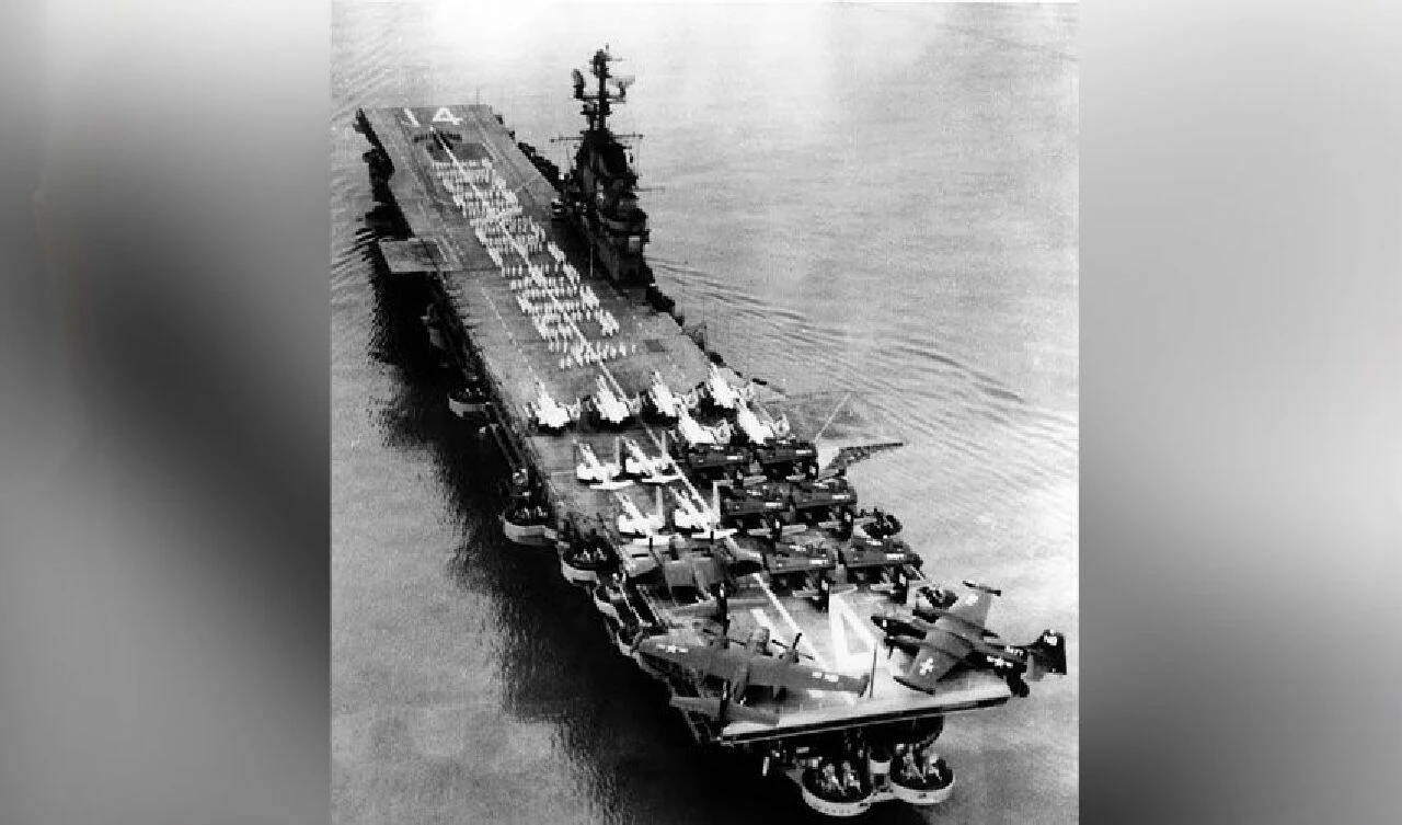 Amerika'nın dünyada kayıp 3 nükleer bombası var ve bu sadece bilinenler - 1. Resim