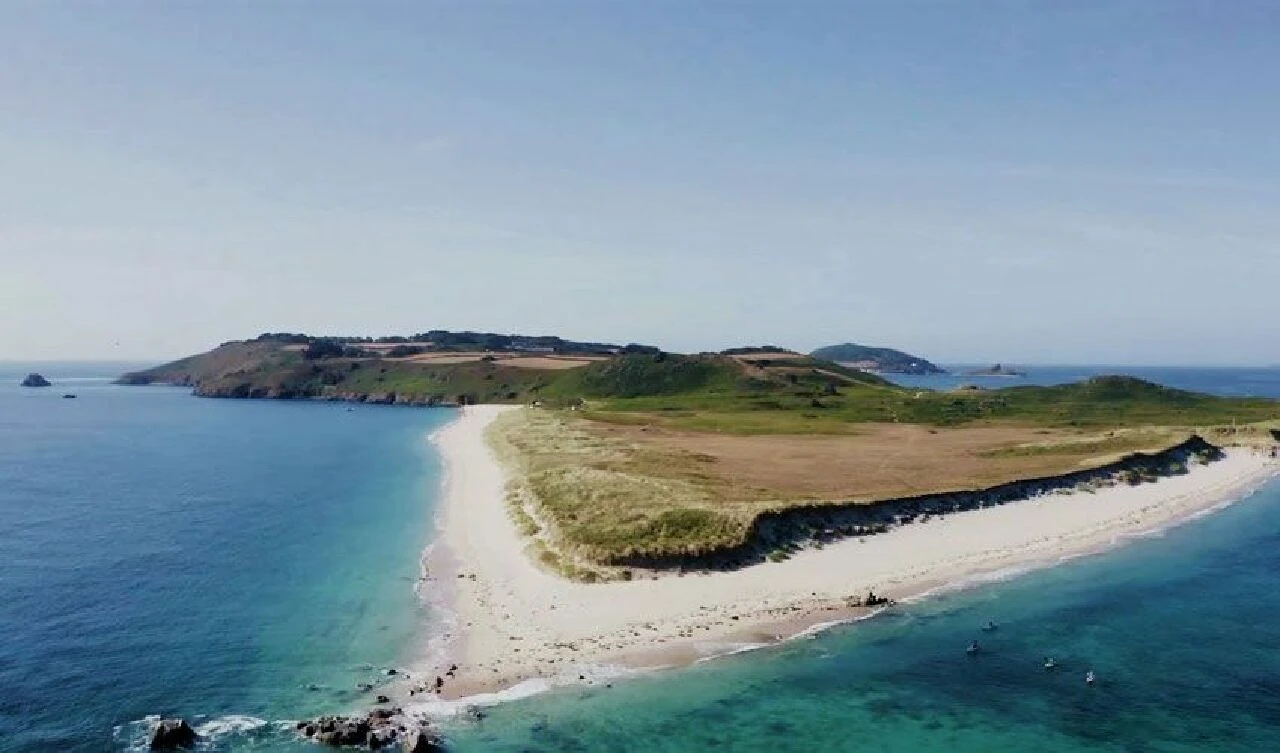 Bu bölgede bisiklet kullanmak yasak ve herkes memnun!