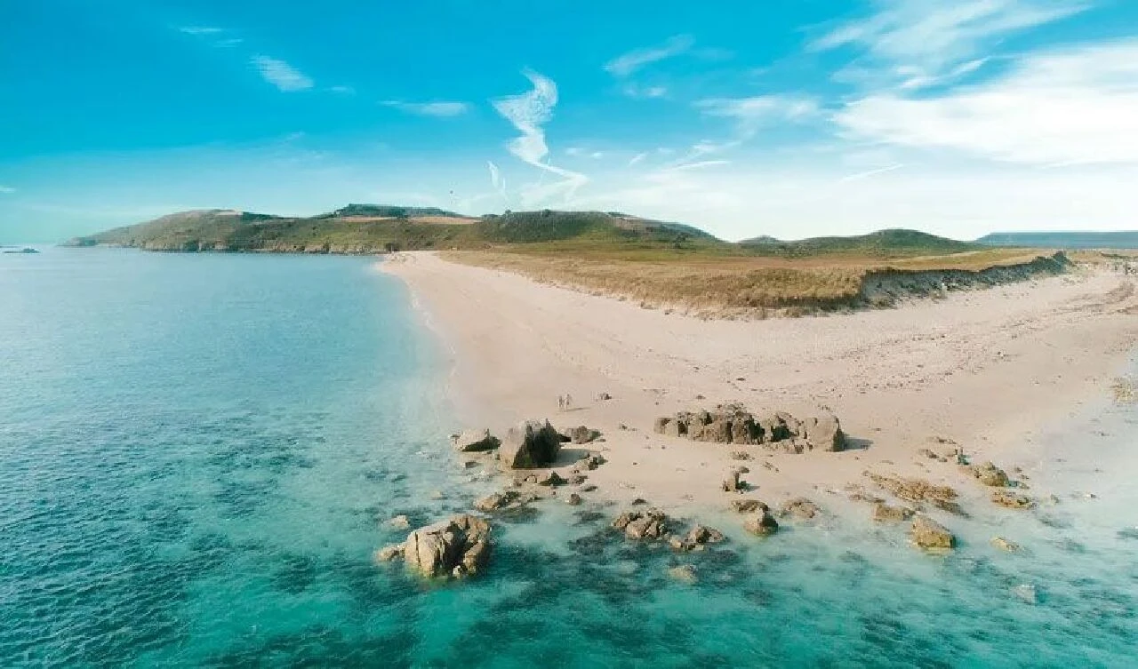Bu bölgede bisiklet kullanmak yasak ve herkes memnun!