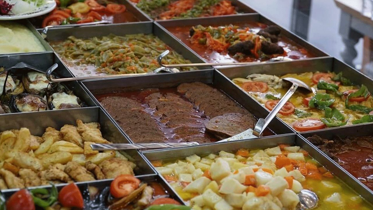 Bu lokantada 3 çeşit yemek 40 TL olacak: Herkes 4 gözle açılmasını bekliyor