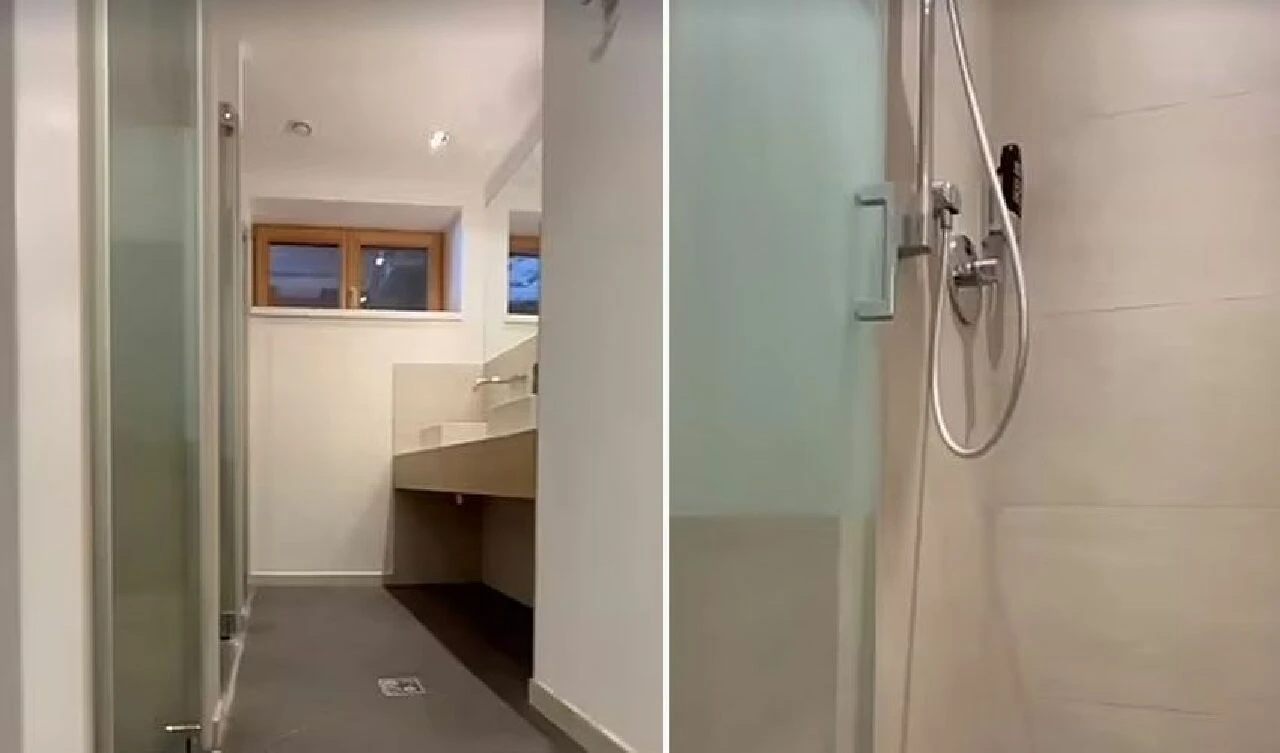 Bu otel dünyanın en iyi manzarasına sahip! Ama 2 sene beklemelisiniz... - 4. Resim