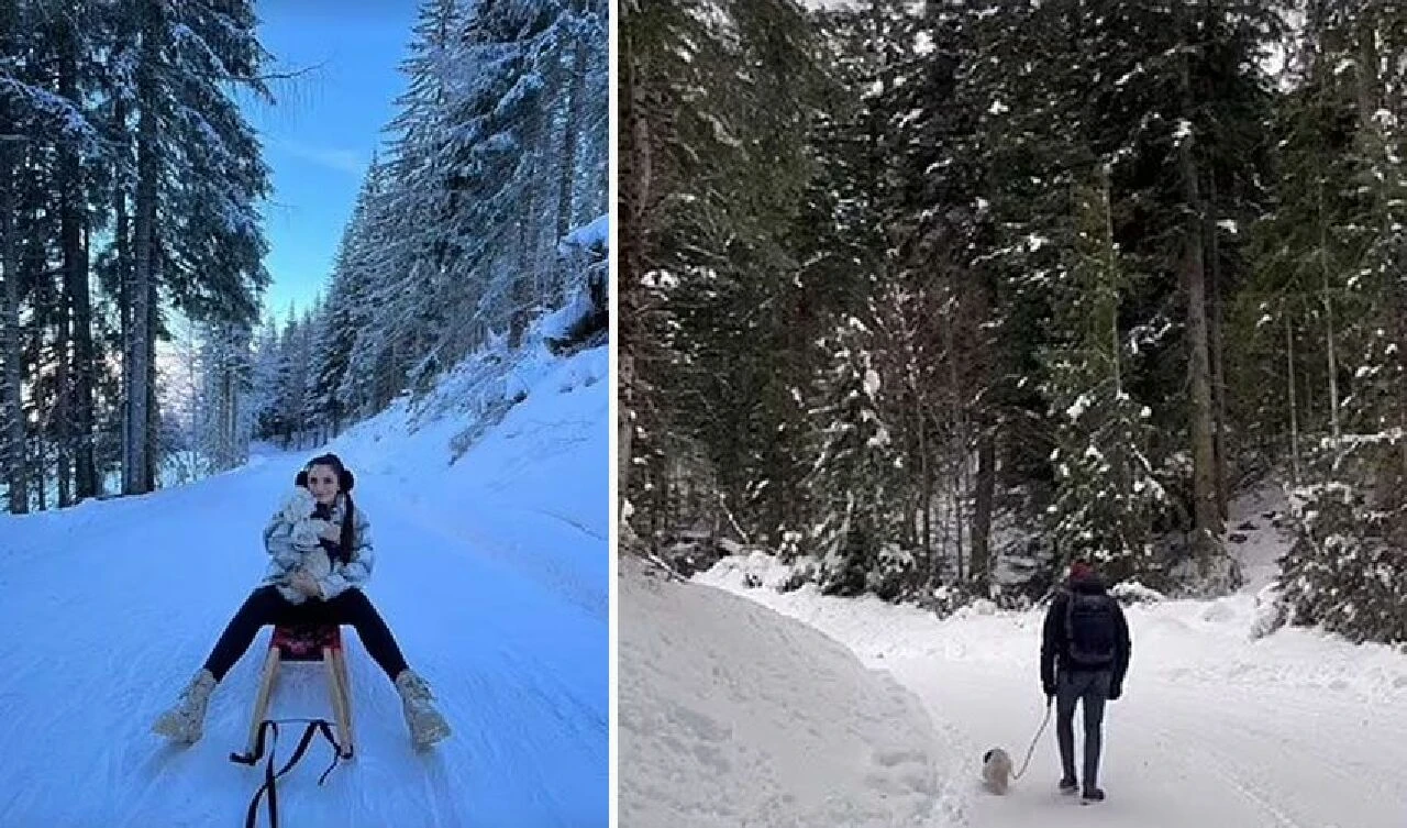 Bu otel dünyanın en iyi manzarasına sahip! Ama 2 sene beklemelisiniz... - 5. Resim