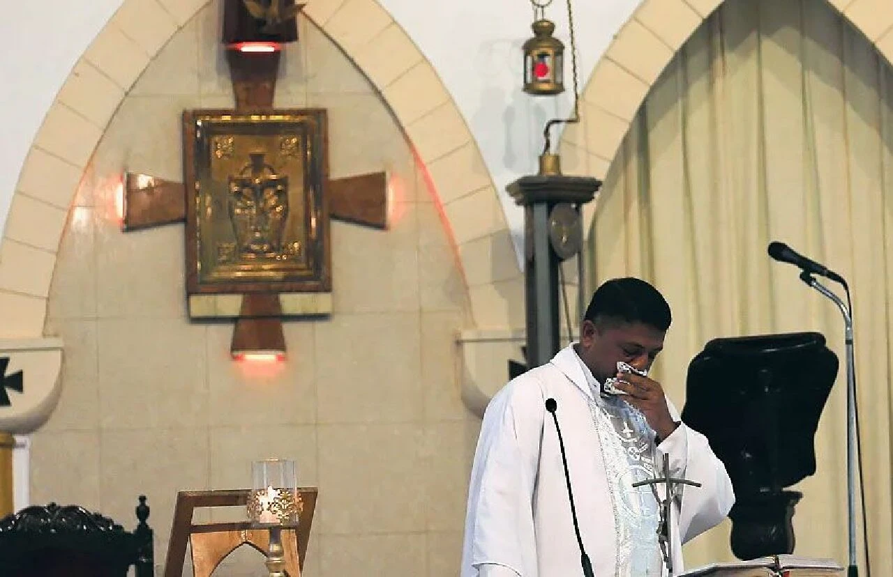 Burkina Faso'da kiliseye silahlı saldırı: En az 15 ölü, 2 yaralı