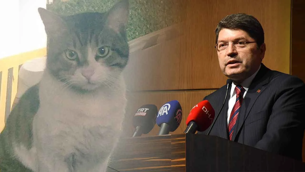 Cumhurbaşkanı Erdoğan'dan Bakan Tunç'a 'Eros' telefonu: Bizzat takip ediyor