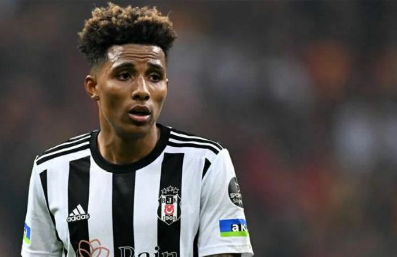 Derbi öncesi Beşiktaş'a kötü haber - 1. Resim