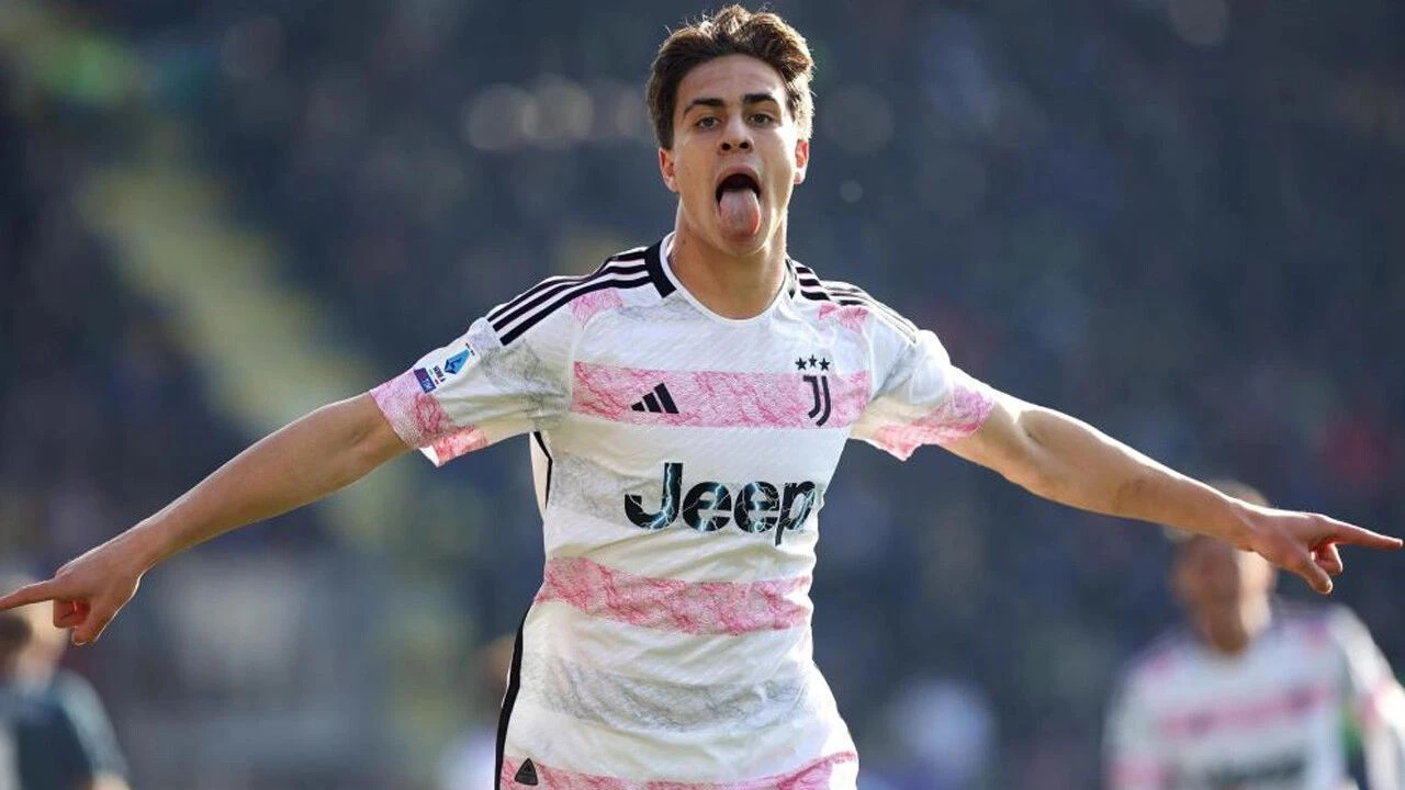 Dünya devinden Kenan Yıldız hamlesi: Dev teklifi reddedildi - 1. Resim