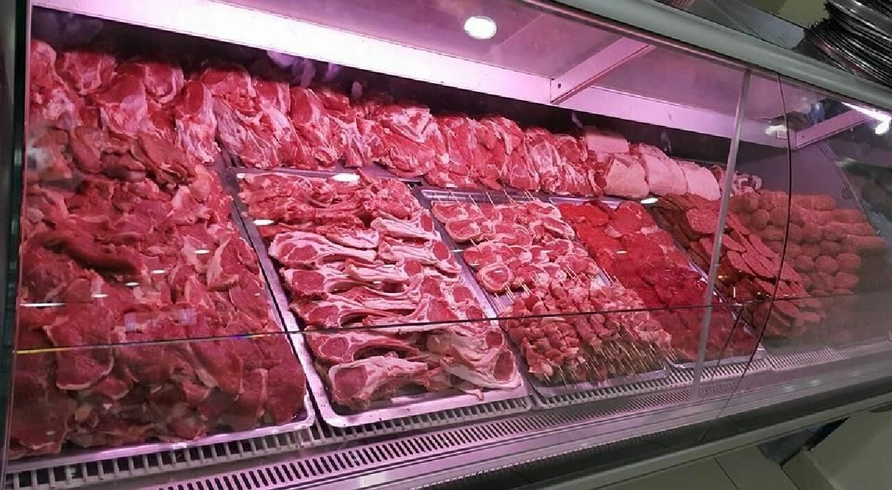 Et fiyatları tırmanıyor! Satışlar düştü, kasaplar tek tek kepenk kapatıyor - 1. Resim
