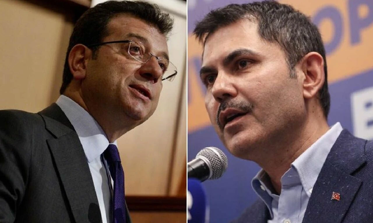 Fatih Belediye Başkanı'ndan 'davet' polemiği yorumu: İmamoğlu polemikçi bir başkan - 1. Resim