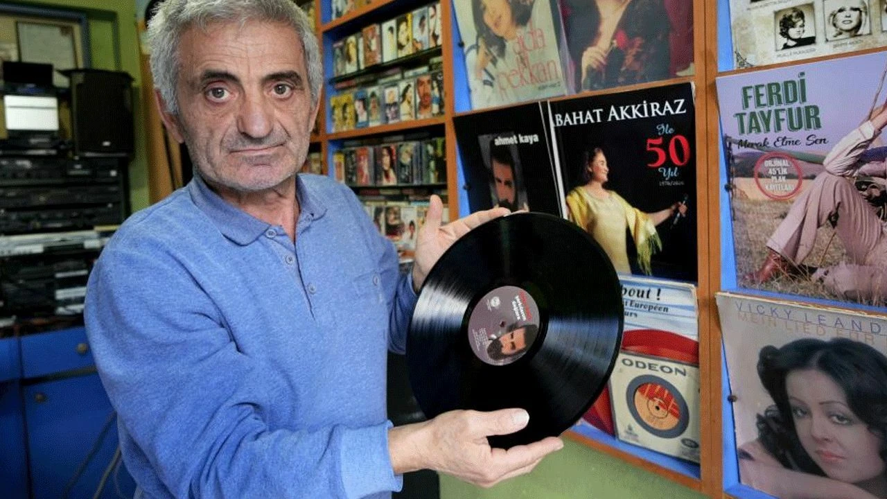 Hayallerinin peşinden gitti, ünü tüm Türkiye'ye yayıldı: "Ağlaya ağlaya gelenler var"