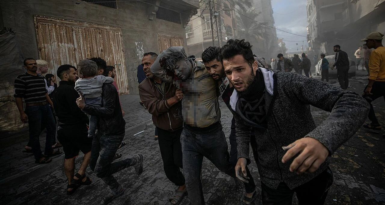 İsrail-Hamas arasındaki olası ateşkeste umut ışığı - 3. Resim