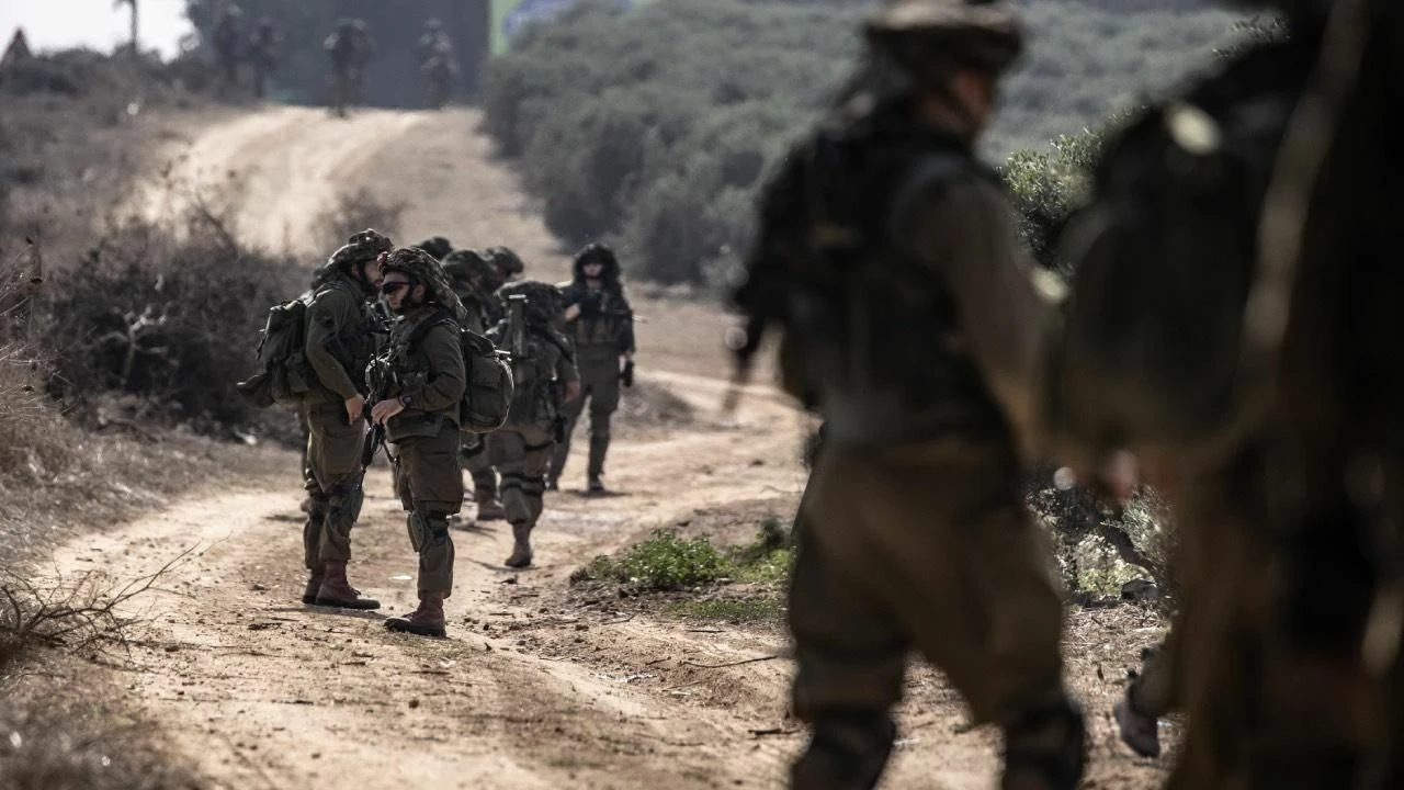 İsrail-Hamas arasındaki olası ateşkeste umut ışığı - 2. Resim