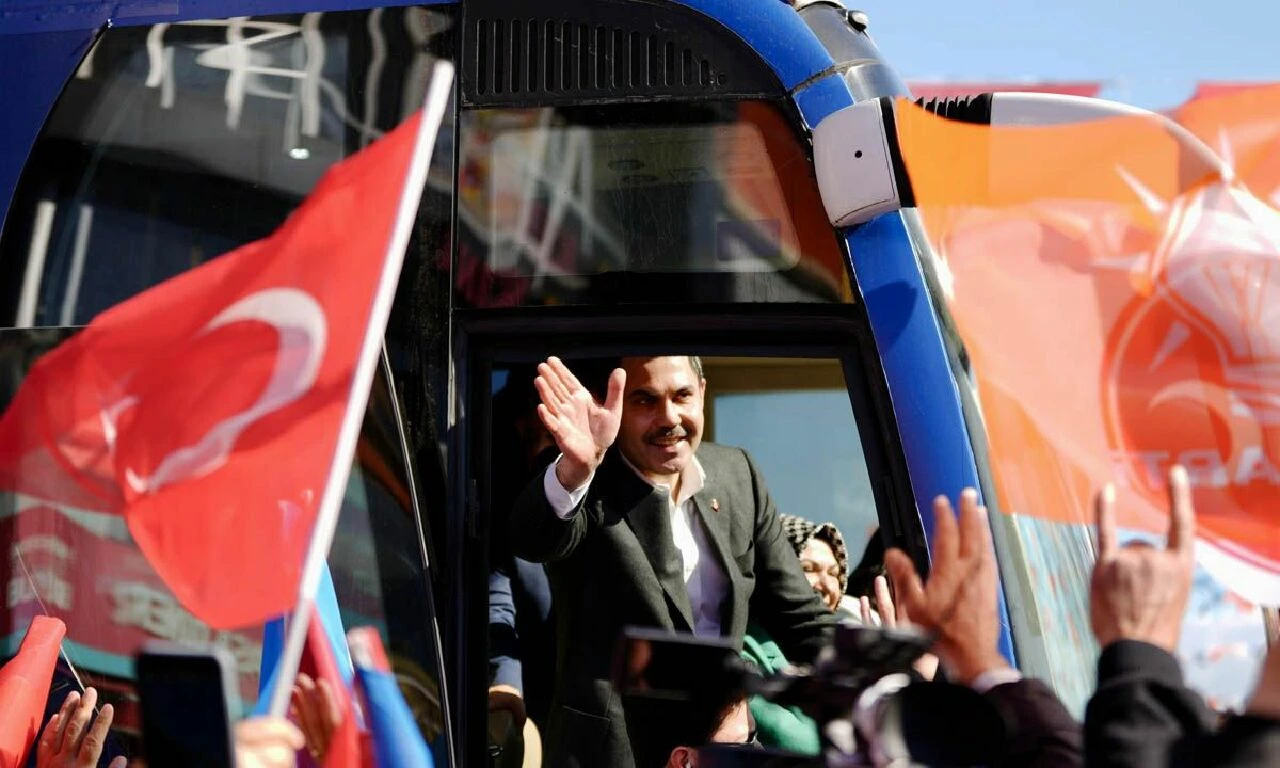 İstanbul'da kim önde? Son anketlerde dikkat çeken detay: Kurum yükseliş trendinde - 1. Resim