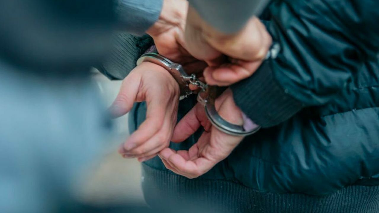 Kırıkkale uyuşturucuya geçit yok: 2 şüpheli tutuklandı