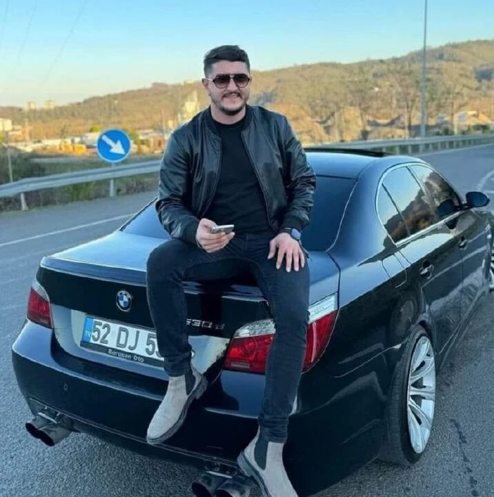 Ordu'da korkunç kaza! Kamyonet takla attı: Ölü ve yaralılar var - 2. Resim