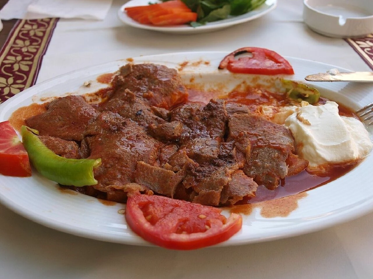 Restoranlarda 'ekonomik' dönem! Az çorba, yarım porsiyon yemek menüye girdi