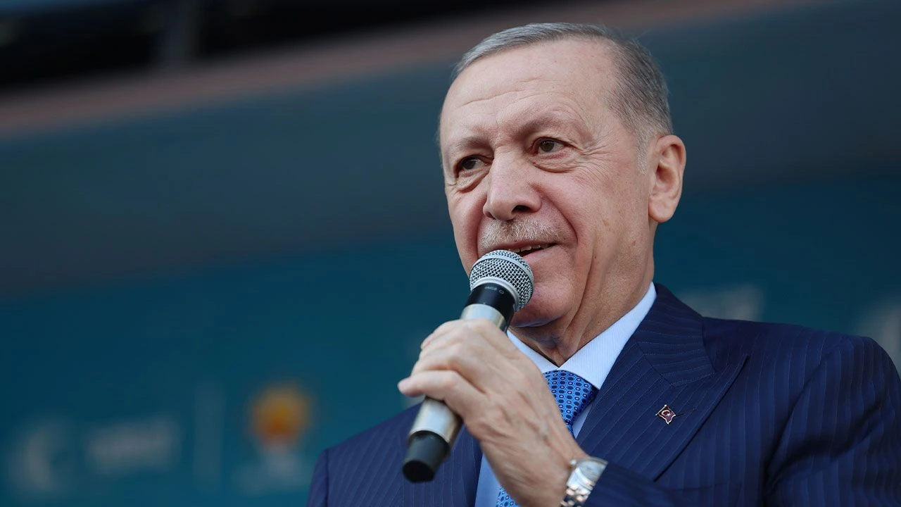 Son dakika! Cumhurbaşkanı Erdoğan 'çok yakında' diyerek müjdeyi duyurdu - 3. Resim