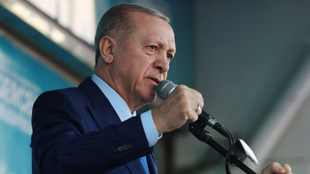 Son dakika! Cumhurbaşkanı Erdoğan 'çok yakında' diyerek müjdeyi duyurdu - 2. Resim