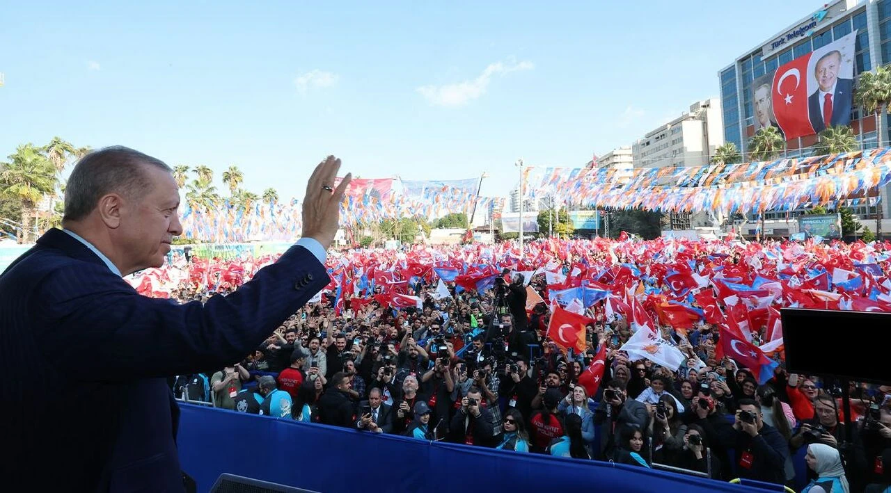 Son dakika! Cumhurbaşkanı Erdoğan 'çok yakında' diyerek müjdeyi duyurdu - 1. Resim